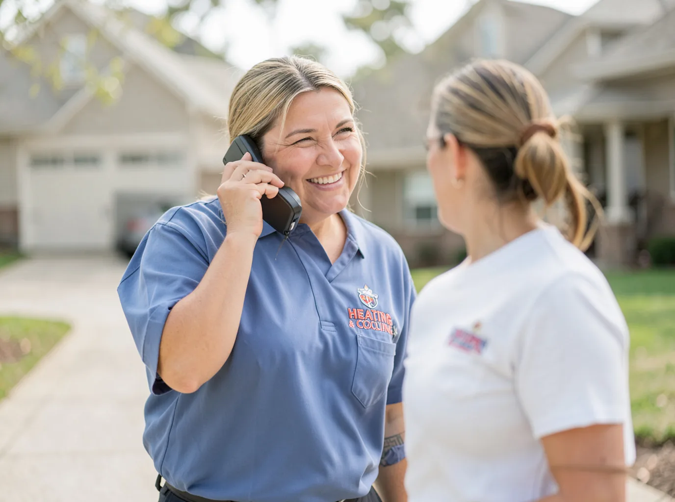 Hvac Repair North Haven, ME FAQs